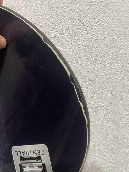 Placa Snowboard 144cm