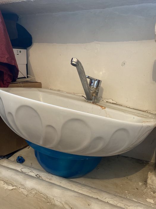 Срочно отдам раковину