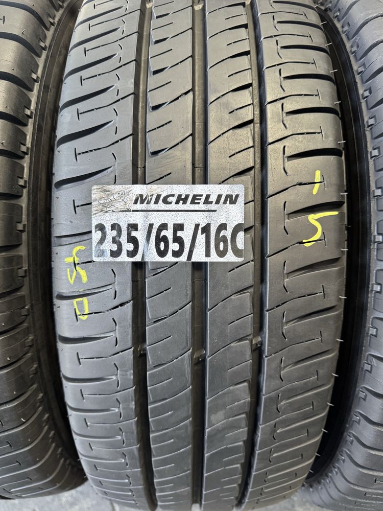 235/65/16C Michelin