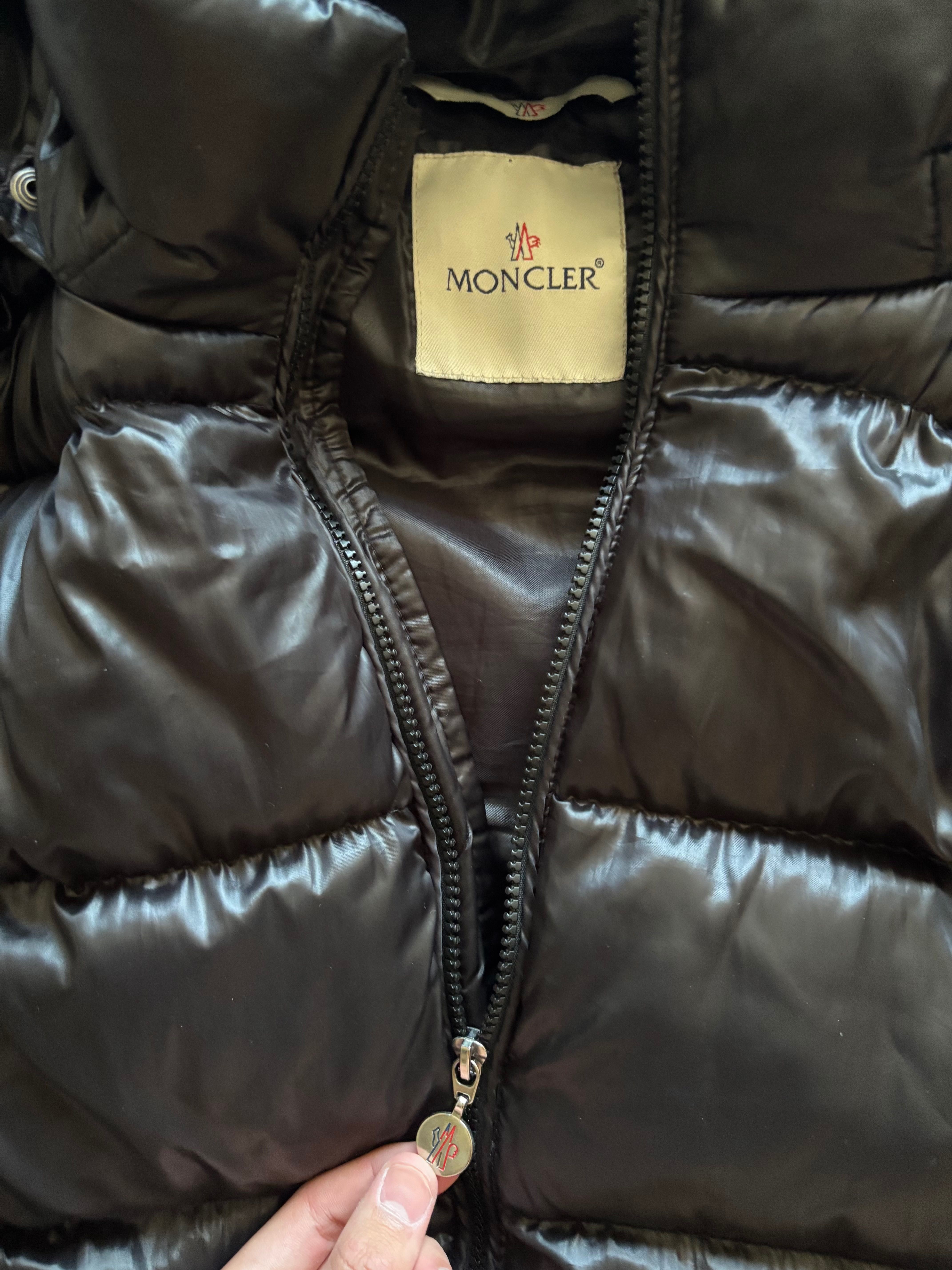 Moncler maya яке/jacket