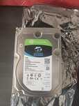 Hard Skyhawk 8TB