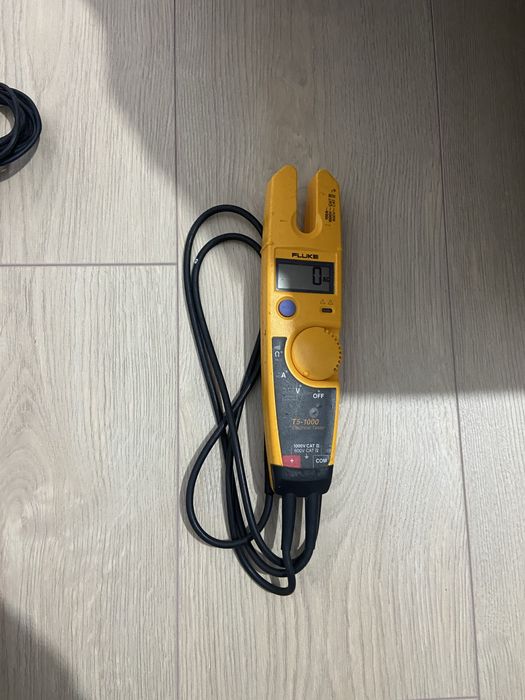 Aparat masura Fluke T5-1000