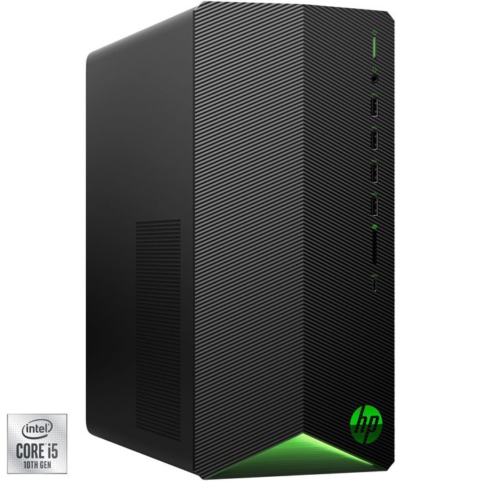 Calculator gaming jocuri i5 gen 10 16GB GTX 1660TI NVMe 256GB