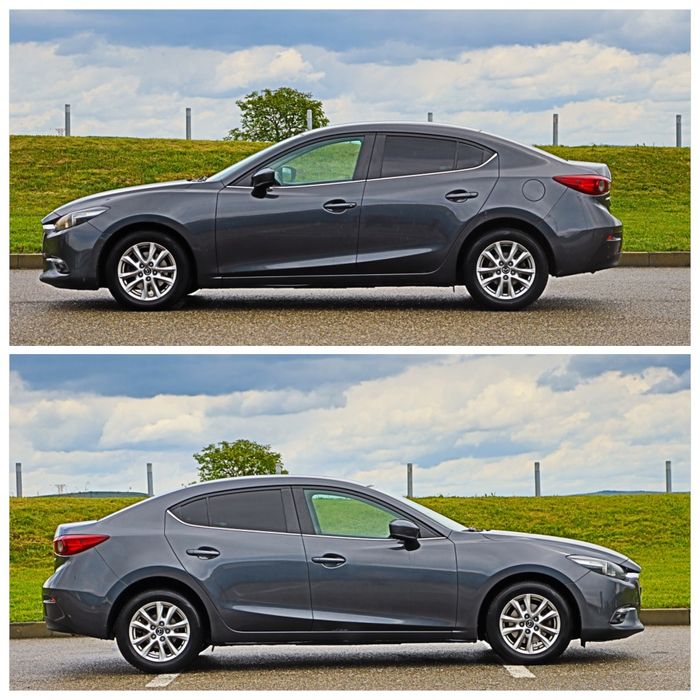 Mazda 3 SkyActiv!Rate!Garanție!