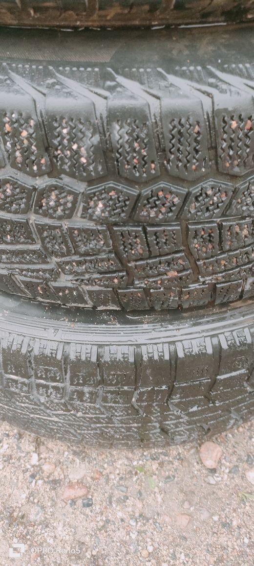 Трианжел 195/70 R 15 C
