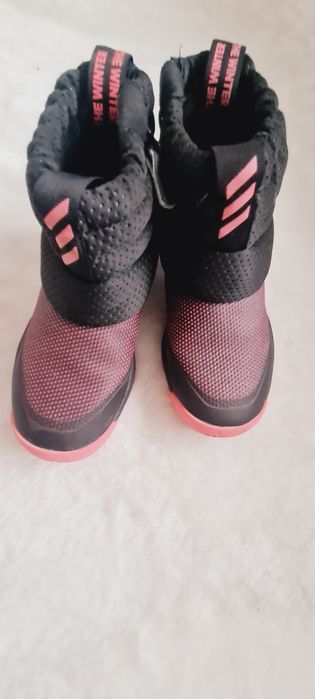 Cizmulițe Adidas, stare excelenta,  35 marime
