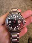 Мужские часы Tourneau