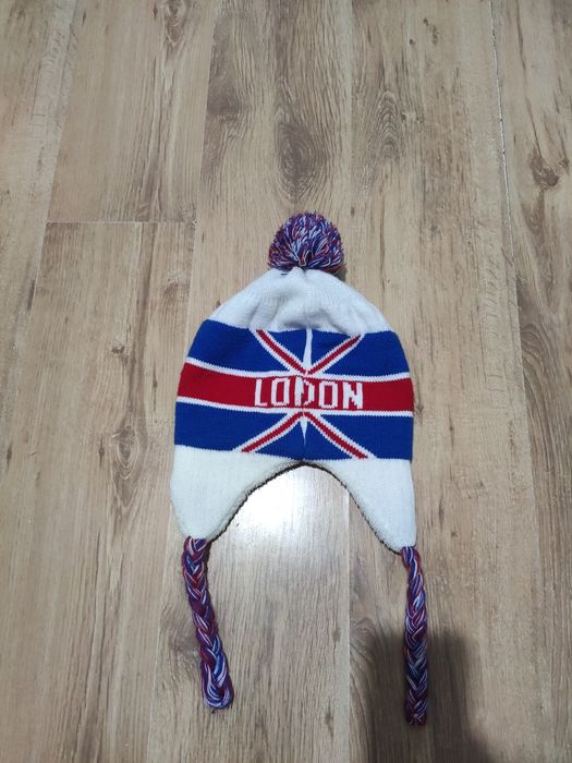 Căciulă London mărime universala