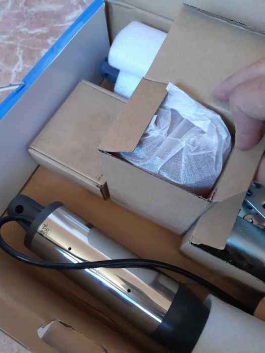 Kit automatizare porti batante