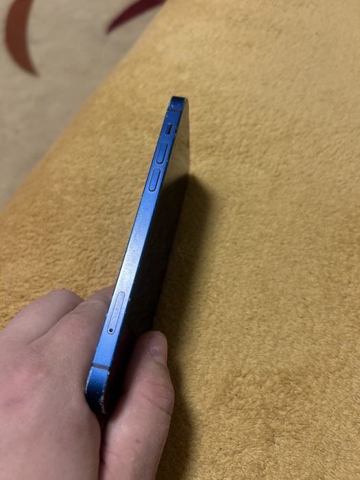 Iphone 12 perfect functional