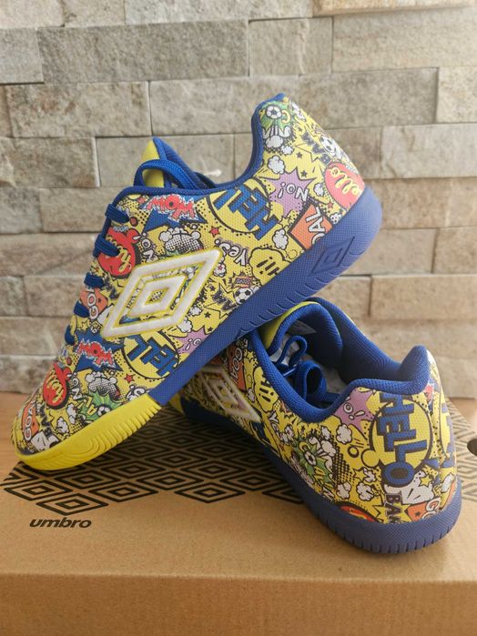 Детски маратонки umbro