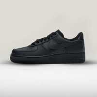 Nike Air Force 1 Triple Black | 36-44 | [VERIFICARE COLET]