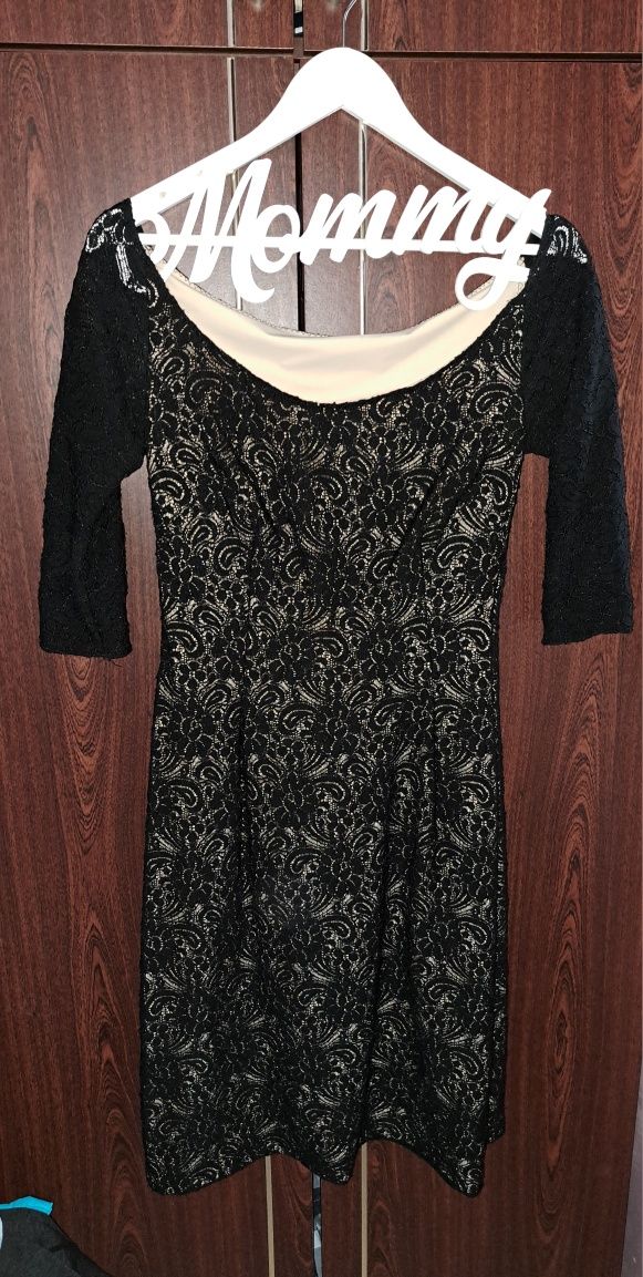 Rochie eleganta mulata S-M