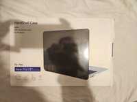 husa macbook pro 15 model a1707 a1990 hardshell case