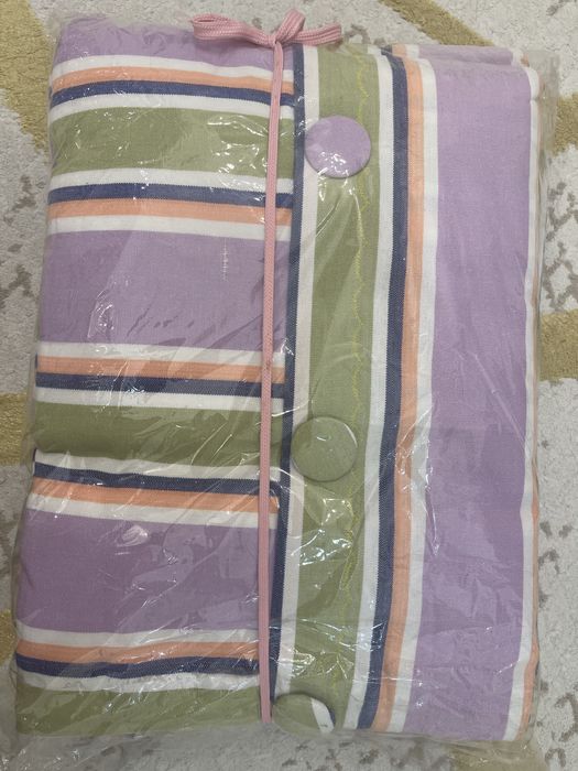 Двух Спальный постельный комплект