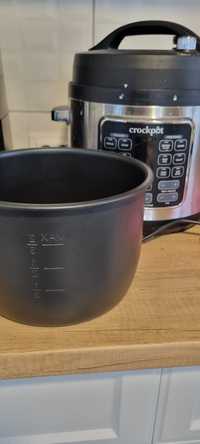 Vas oala electrica Multicooker Crockpot