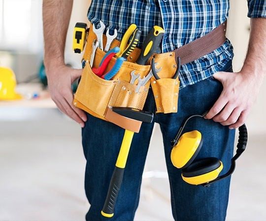 Мастер на час услуги