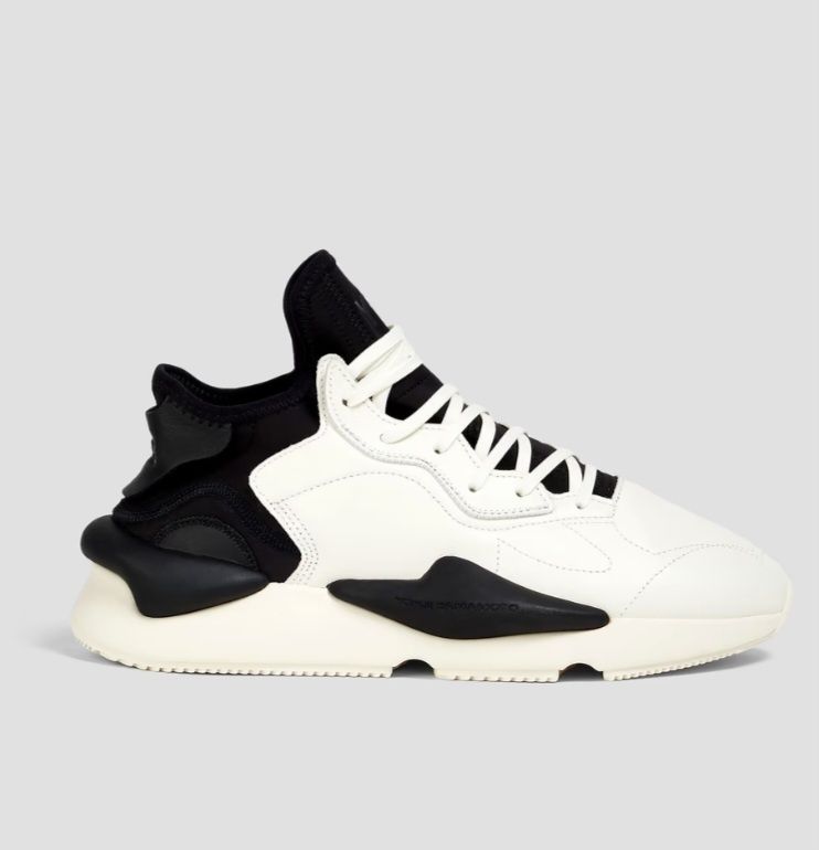 Последен размер!! Мъжки маратонки Adidas X Y-3 Kaiwa номер 47 1/3