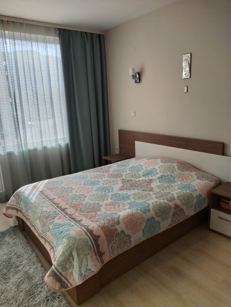 Продава се Тристаен апартамент в Враца, Квартал 103 - 80 кв.м за 2375 €/кв.м - Снимка #12