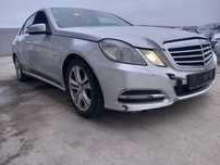 Piese W212 E250  2.2euro5