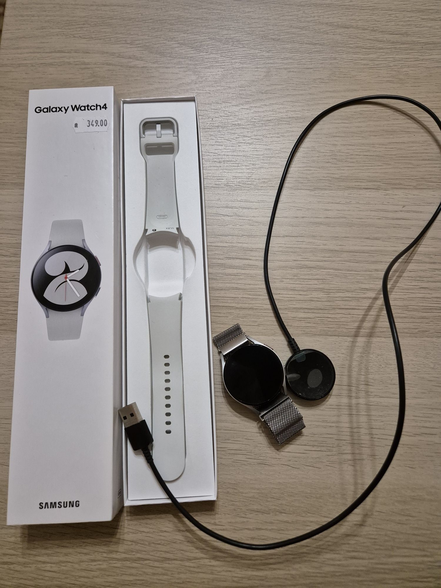 Smartwatch Samsung Galaxy