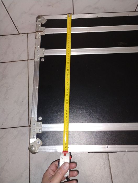 Rack (case) 3u de vânzare