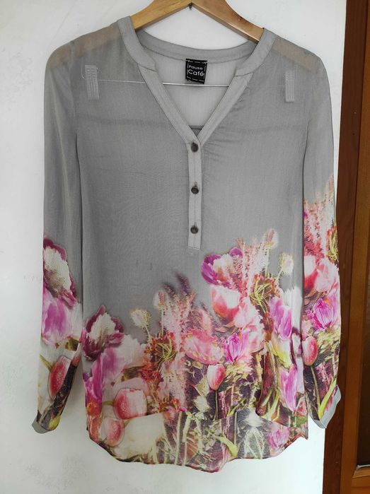 Пакет качественной женской одежды 38-40 размера