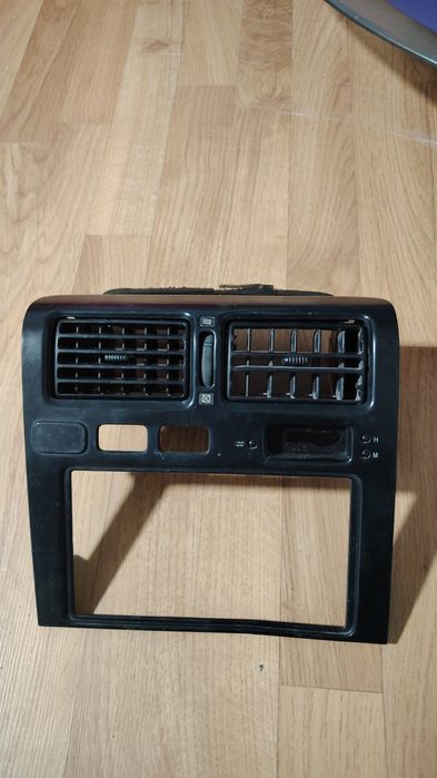 Кансоль тойота карина е