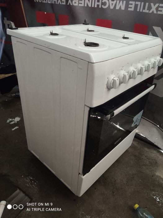 Продам газ плита