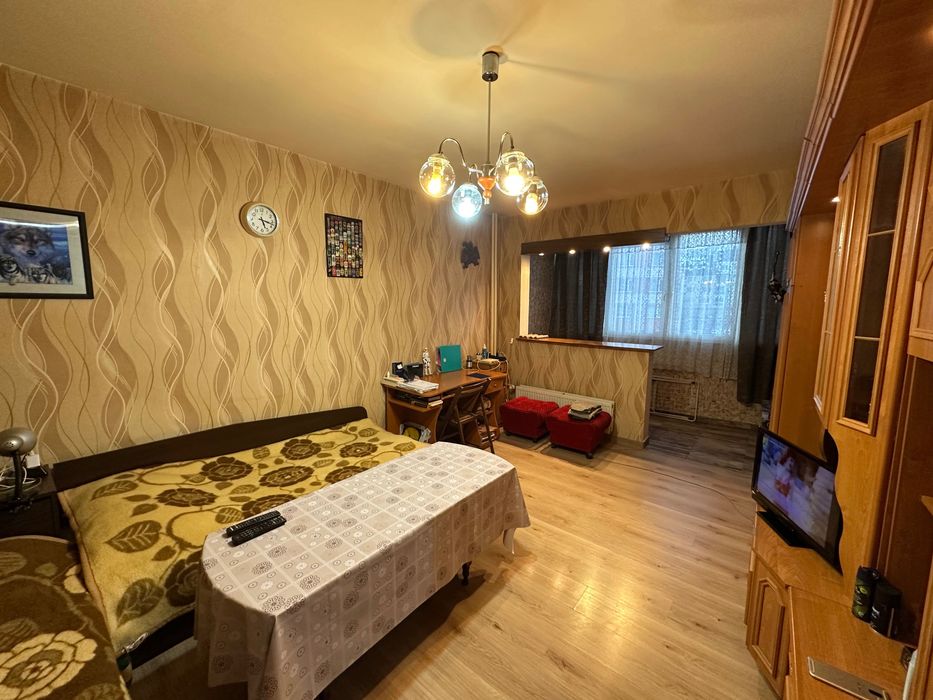Продава се Едностаен апартамент в София, Овча купел 1 - 50 кв.м за 2760 €/кв.м - Снимка #4