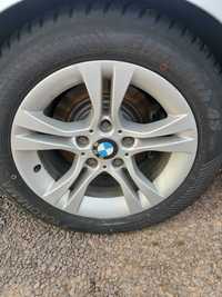 Bmw 318i an fab 2010