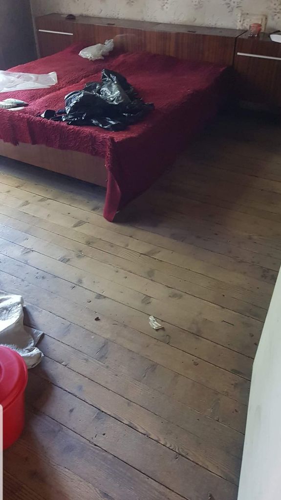 Продава се Етаж от къща в Дупница - 80 кв.м за 466 €/кв.м - Снимка #1
