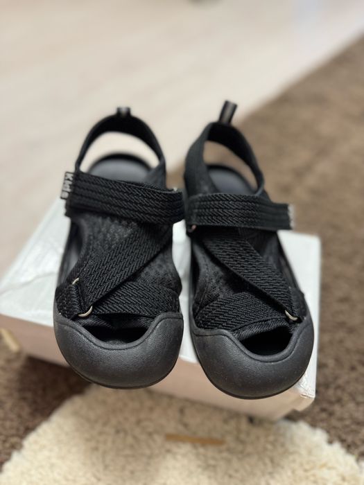 Детские сандали унисекс