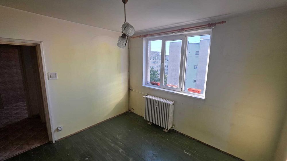 Vand apartament 2 camere Dr. Taberei