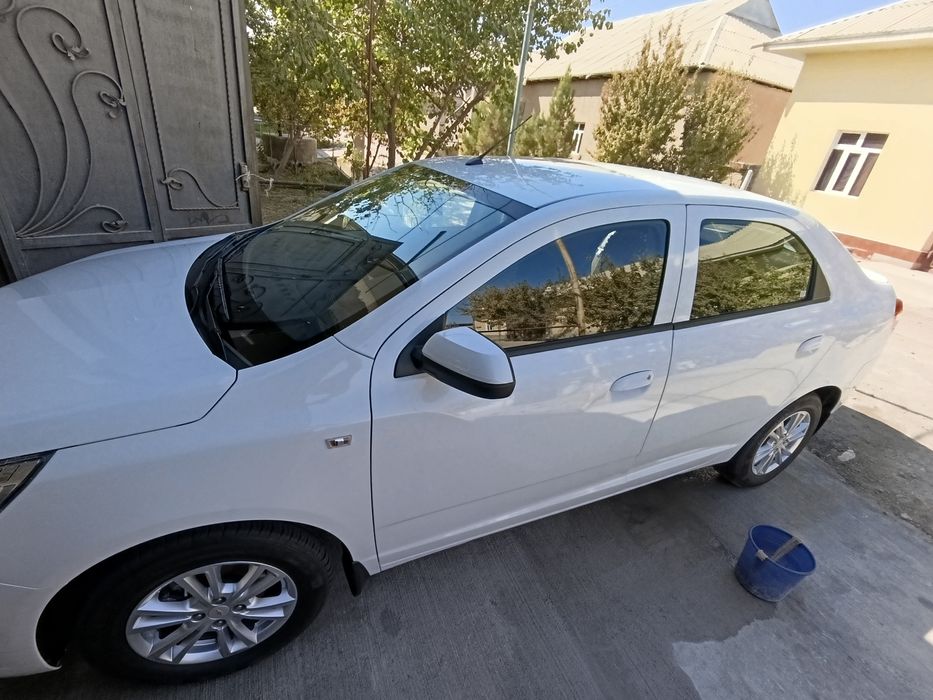 Chevrolet Cobalt
