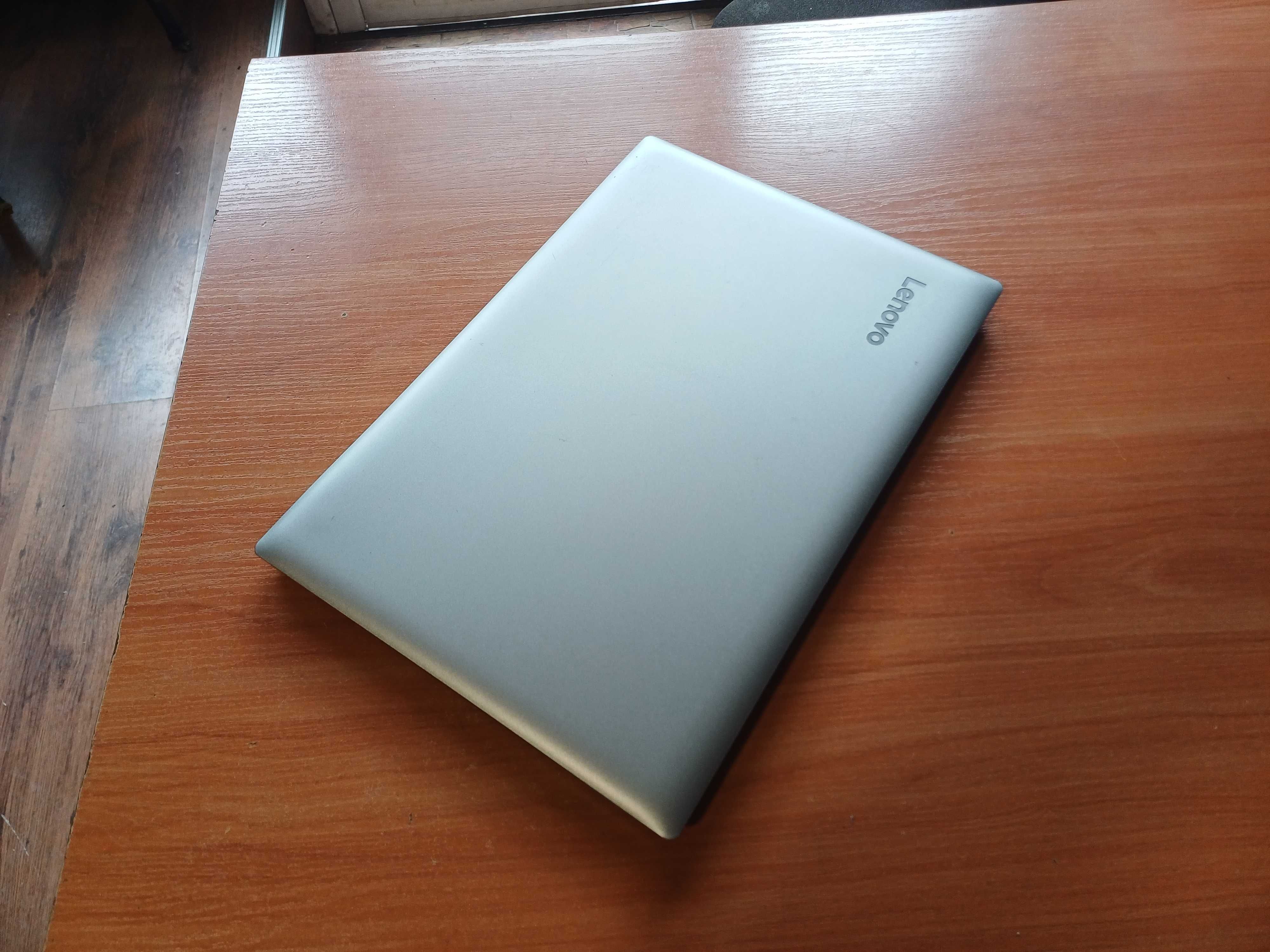 15.6'FullHD Lenovo™i7-8th/12GB DDR4/ 256GB SSD + 1TB HDD