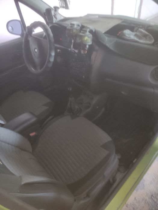 Mashena yaxshi 2007 gaz benzin karopka mator yaxshi salon urta