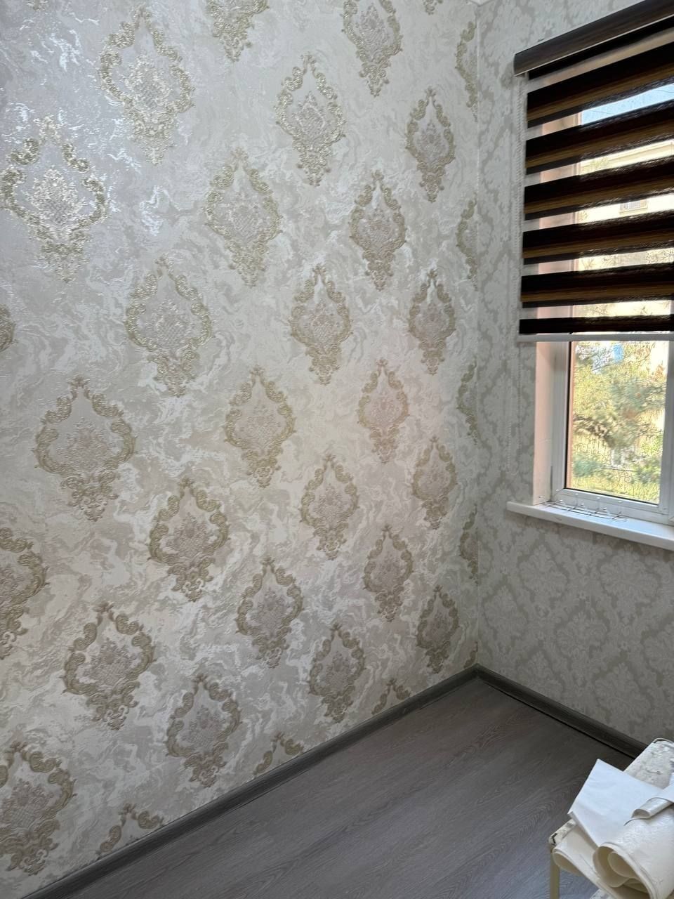 Продаётся своя квартира