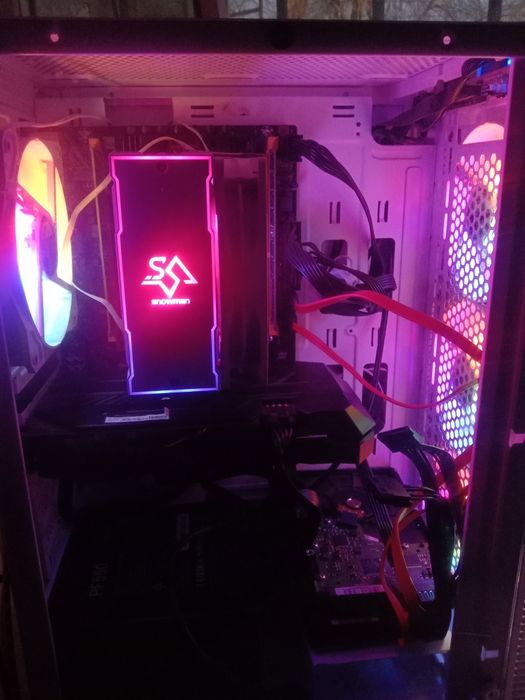 Продам компьютер