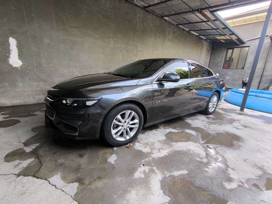 MALIBU 2 Atmasferniy 2.4