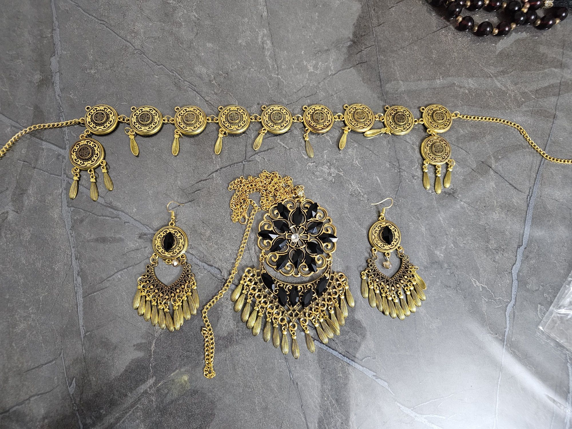 Diadema komplekt