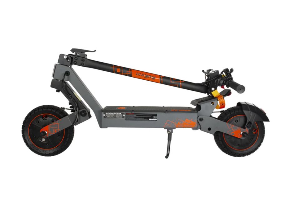 Trotinetă electrică KuKirin 2025 G2 Ultra, noua sigilata