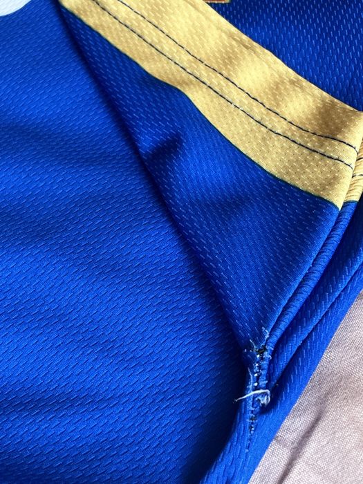 Tricou fotbal Italia