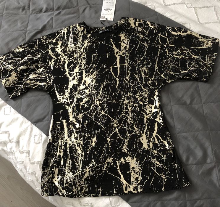 Bluza/tricou Zara, marimea S