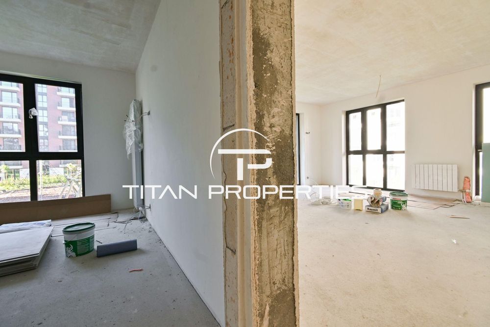 Тристаен,за продажба , ж.к. Красно село