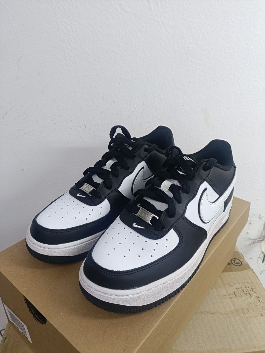 Nike Air Force 1 номер 38, 38.5