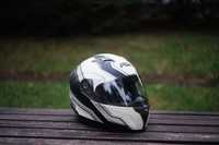Спортивный шлем PGR F99 Competition
