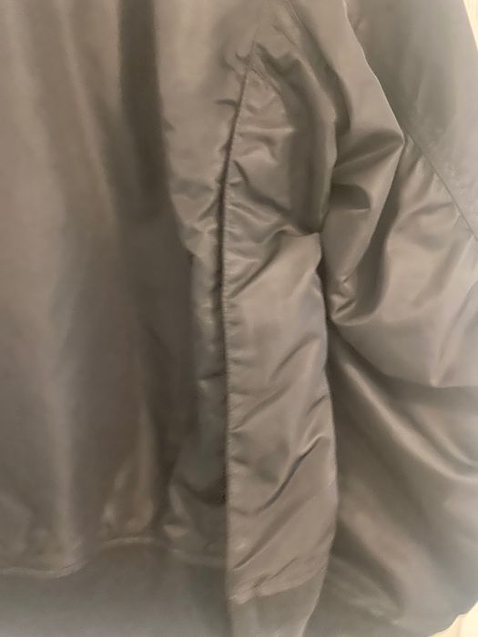 Мъжко яке бомбър Emporio Armani