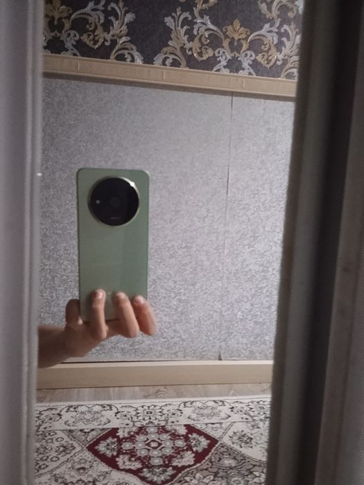 Редми REDMI A3X.