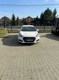 Hyundai i40 1.6 CRDI 7DCT Highway+